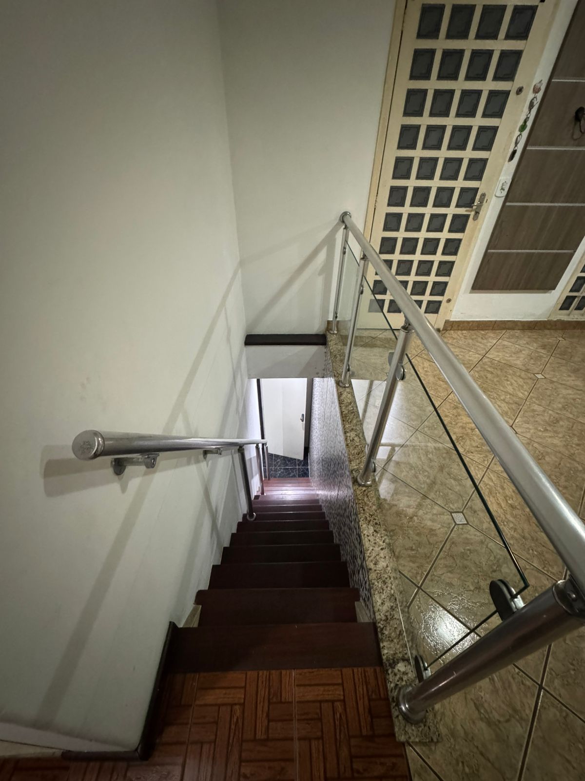RUA ENI MARIA DE SOUZA COIMBRA, 123 8