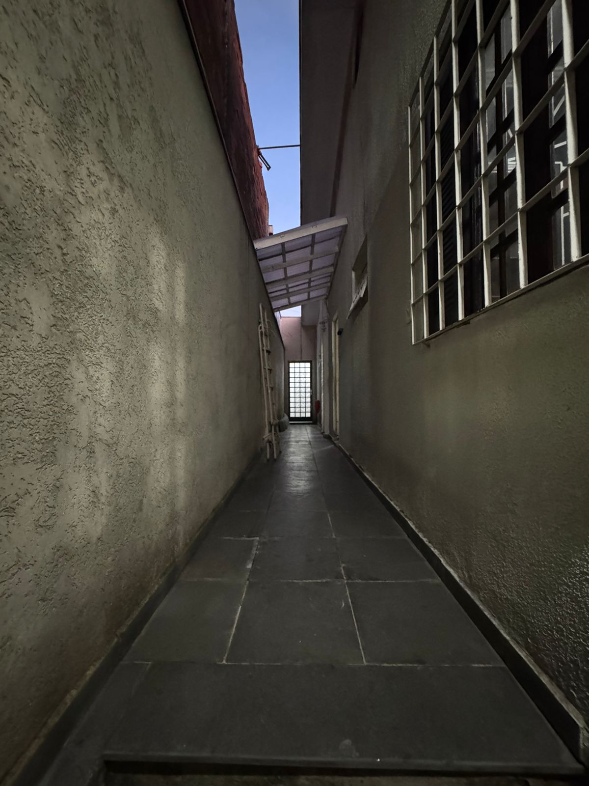 RUA ENI MARIA DE SOUZA COIMBRA, 123