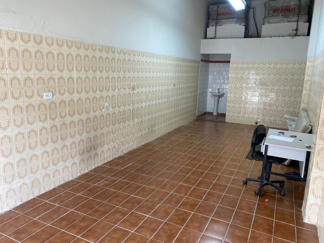 Imovel da Rua Monsenhor Meirelles administrado pela BIBX EMPREENDIMENTOS IMOBILIARIOS