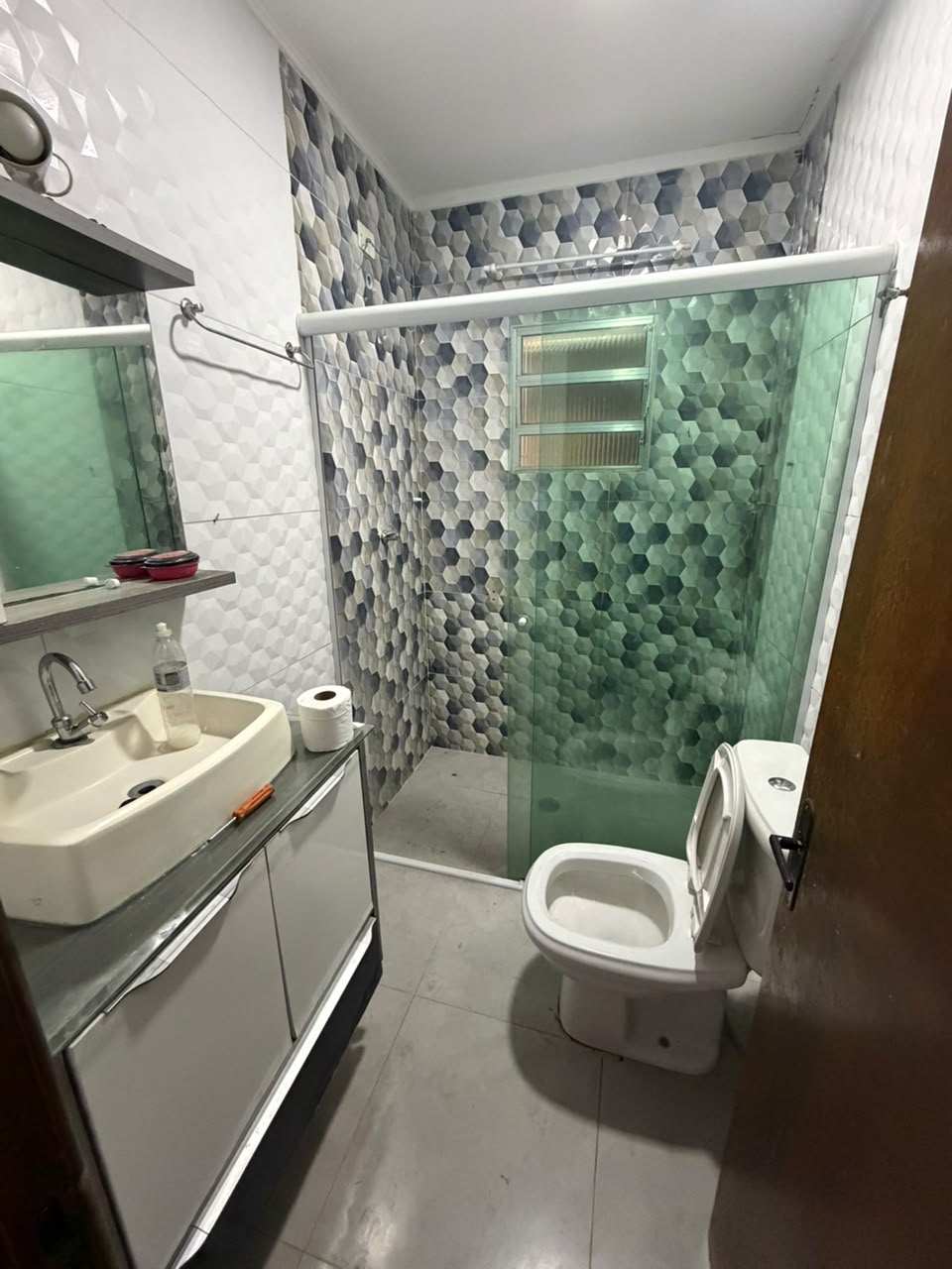 Rua Filomeno Pereira de Andrade, 23, Jardim Danfer