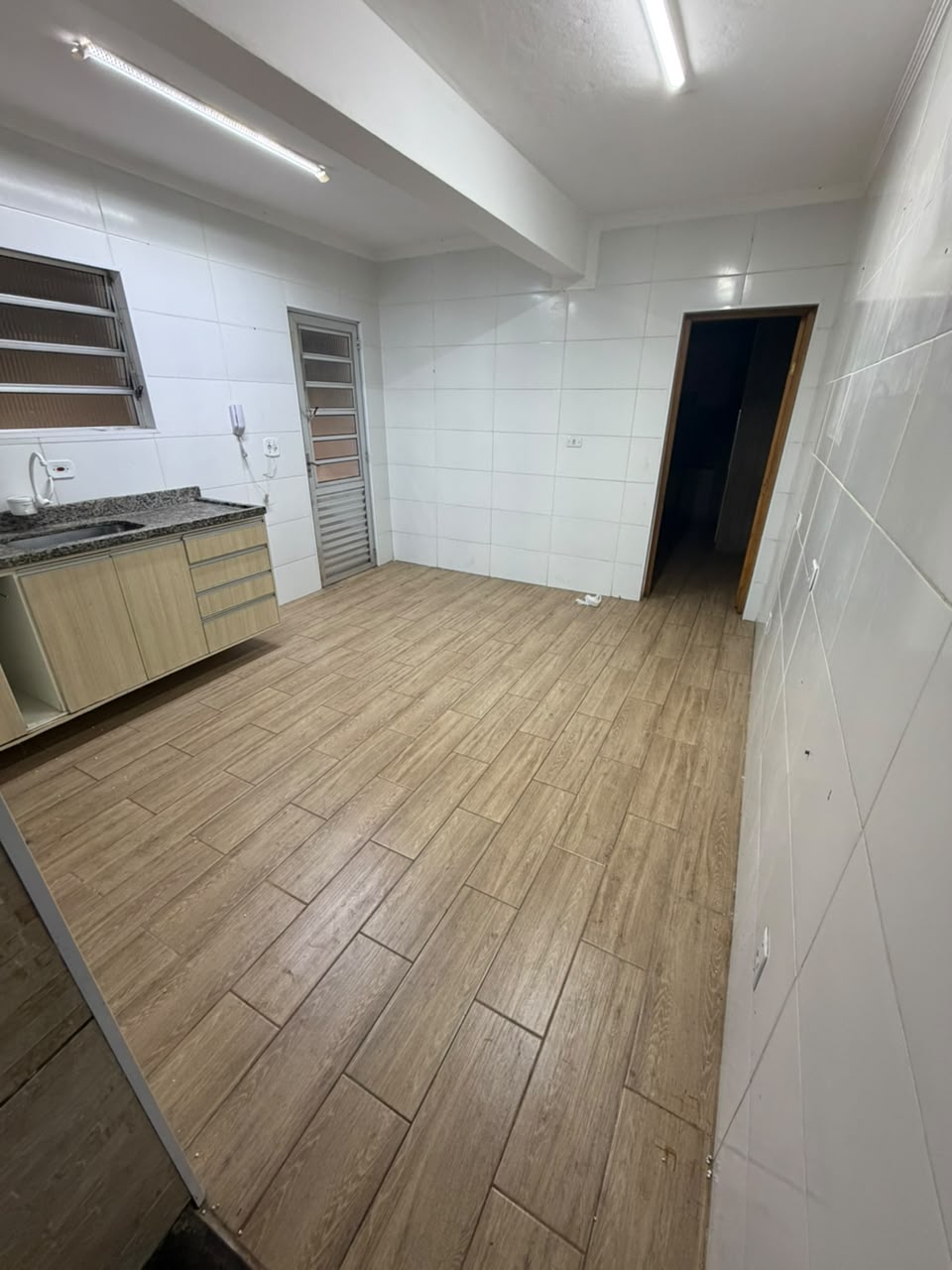 Rua Filomeno Pereira de Andrade, 23, Jardim Danfer (1)