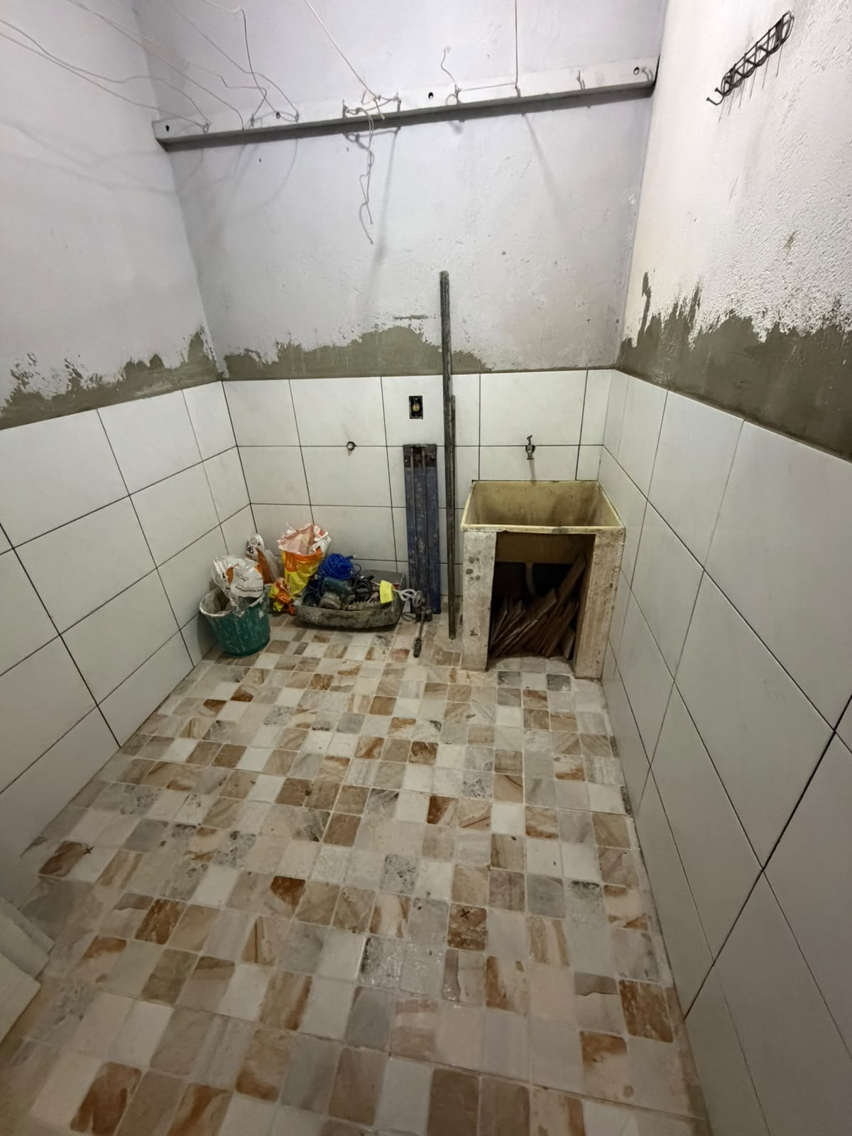 Rua Filomeno Pereira de Andrade, 23, Jardim Danfer (6)