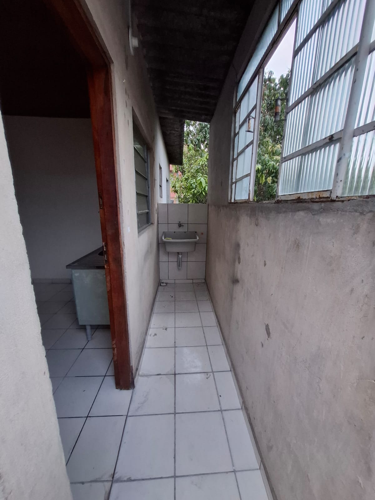 Rua Vidal Ramos 01